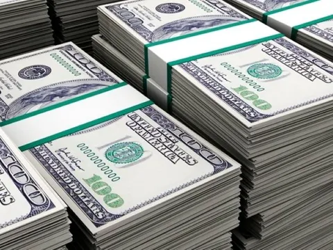 Tỷ giá ngoại tệ ngày 25/4: USD và Nhân dân tệ tiếp tục tăng mạnh
