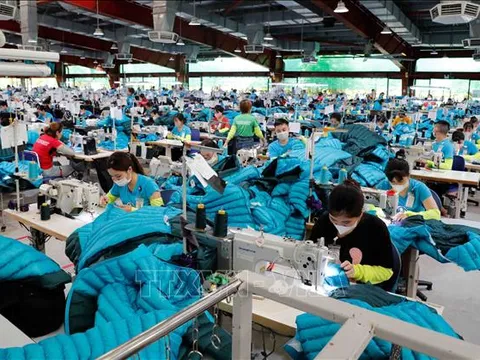 Dệt may thích ứng với chính sách thuế quan - Bài 1: Cơ sở cho kỳ vọng vượt khó khăn