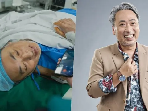 Sau lần đi qua lằn ranh sinh tử, đạo diễn Nguyễn Quang Dũng nói gì?