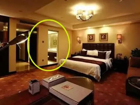 Khi vào khách sạn nghỉ ngơi, bạn nên biết '3 không chạm, 4 lấy đi' này để khỏi thiệt cho bản thân