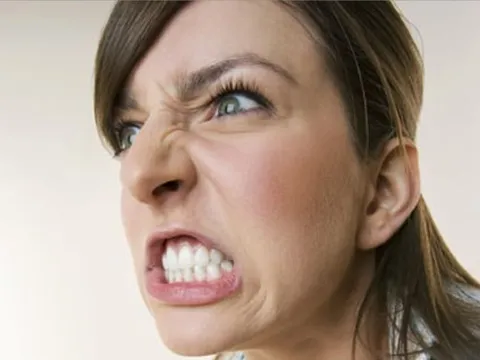 Giận dữ có thể hủy hoại sức khỏe - Đây là những điều bạn cần biết!