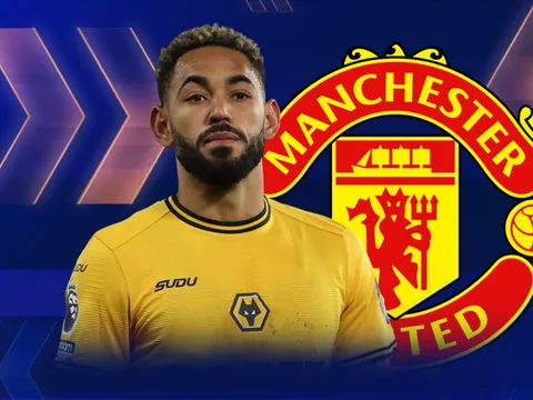 ‘Chốt đơn’ Matheus Cunha: Man Utd chính thức có “cỗ máy săn bàn” chỉ với 75 triệu Euro, Ruben Amorim khởi đầu thị trường chuyển nhượng đầy khí thế