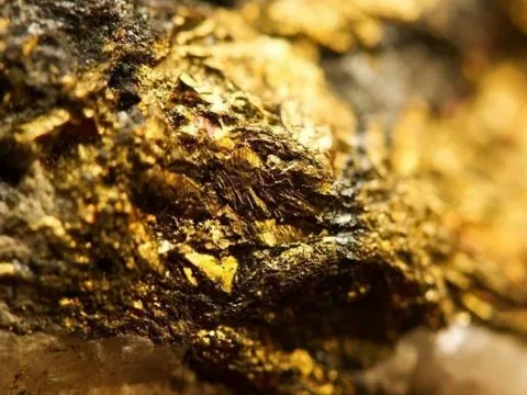 2 tỉnh sở hữu ‘kho vàng’ lớn nhất miền Bắc: Trữ lượng nhiều vô kể, vẫn còn ‘ngủ yên’ dưới lòng đất