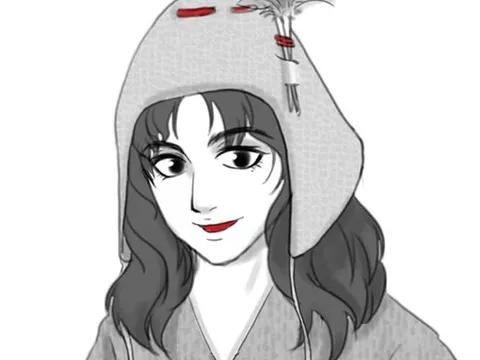 Hé lộ bí ẩn "Công chúa Đỏ" người phụ nữ lạ lùng từ hơn 2.000 năm trước trên Con đường Tơ lụa