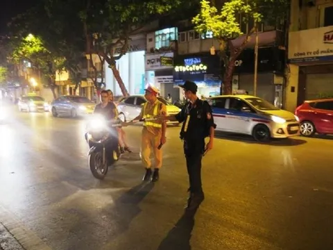 Đây là lỗi vi phạm giao thông mà nhiều người mắc phải có thể bị phạt tới hơn chục triệu đồng