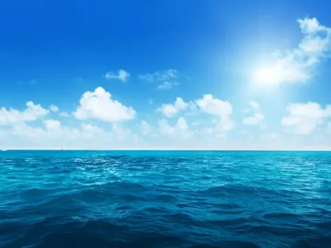 Biển chiếm bao nhiêu phần trăm trái đất? Con số khiến cả thế giới phải gọi là 'hành tinh xanh'!