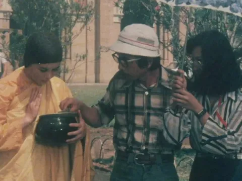 Sức sống của phim “Biệt động Sài Gòn” trong những ngày tháng 4 lịch sử