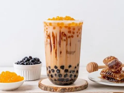 Mỗi ngày một ly trà sữa: Sự thật cay đắng sau vị ngọt mê ly