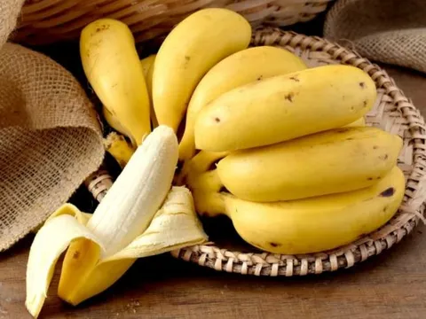Cơ thể sẽ thay đổi thế nào nếu bạn ăn 1 quả chuối mỗi ngày?