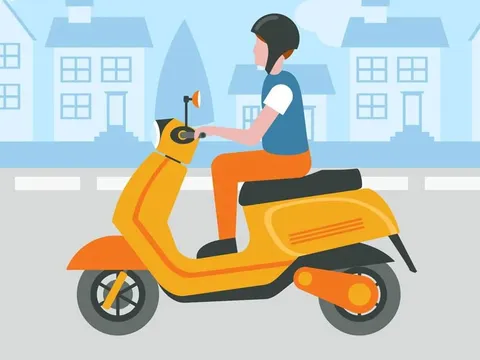 Từ năm 2025, xe máy vi phạm lỗi này có thể bị phạt tới 14 triệu đồng, nhiều tài xế vẫn chưa hết chủ quan