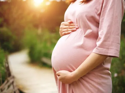 Tại sao khi mang thai, con người không thể vận động mạnh còn động vật vẫn có thể chạy nhảy mà không bị gì?