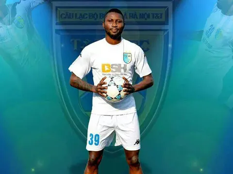 Chân sút vĩ đại nhất lịch sử V.League phát tín hiệu, HLV Kim Sang-sik tính "phương án vàng" thay Xuân Son?