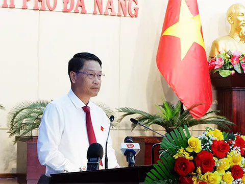 Đề nghị cho Đà Nẵng tiếp tục triển khai cơ chế đặc thù sau sáp nhập