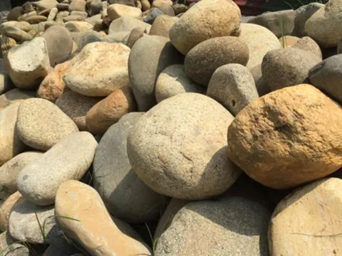 Đá được hình thành như thế nào?