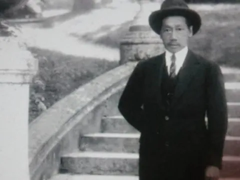 Công tử Bạc Liêu: Cuộc đời ly kỳ của một huyền thoại ăn chơi bậc nhất Nam Kỳ