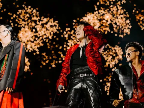 “Mưa lửa” - Anh trai vượt ngàn chông gai moive: Để những giấc mơ không chỉ cháy một lần