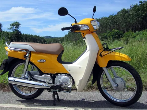 Trước 31/12/2025: Mua xe máy cũ không sang tên có bị CSGT thu hồi đăng ký xe không? Đây là câu trả lời chuẩn chỉnh