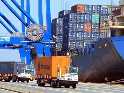 Cơ hội 'vàng' cho hàng Việt mở rộng thị phần tại Canada