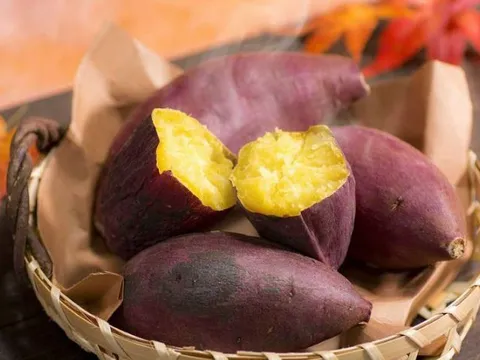 Cơ thể sẽ ra sao nếu bạn ăn khoai lang mỗi ngày? Những lợi ích, thời điểm lý tưởng và lưu ý quan trọng