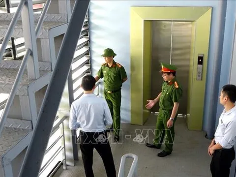 Bộ Xây dựng rà soát, hoàn thiện hệ thống tiêu chuẩn, quy chuẩn kỹ thuật