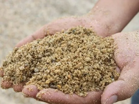 Cát hình thành như thế nào? Hành trình hàng triệu năm của những hạt nhỏ bé