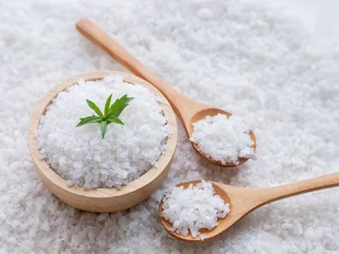 Chuyện gì xảy ra với cơ thể nếu bạn ngừng ăn muối hoàn toàn?