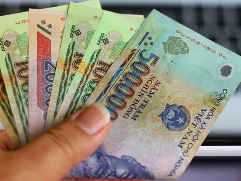 Sau sáp nhập, hệ số lương của cán bộ, công chức xã năm 2025 là bao nhiêu?