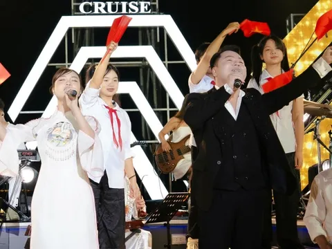 Những điểm nhấn đặc biệt dành cho du khách dịp lễ 30/4 - 1/5