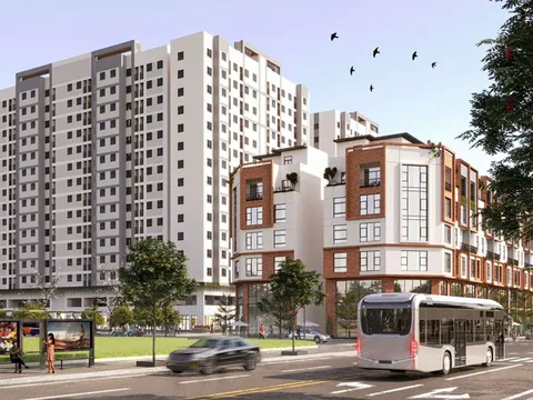 Ai đủ điều kiện mua nhà ở xã hội? Không biết thì vuột mất ‘cơ hội vàng’