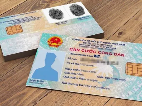 Sau khi sáp nhập tỉnh thành, người dân có phải làm lại thẻ căn cước, sổ đỏ không?