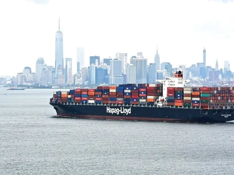 Doanh nghiệp đừng coi EU là thị trường 'giải cứu' khi Mỹ xem xét áp thuế