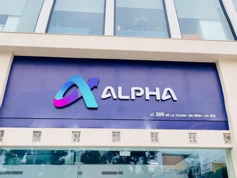 Chứng khoán Alpha và KB Việt Nam bị phạt hơn 1,2 tỷ đồng