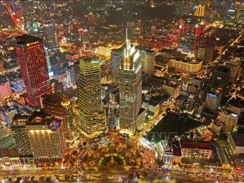 Tương lai quốc gia biết nuôi dưỡng khát vọng lớn