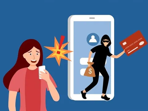 6 điều tuyệt đối không nên làm để tránh bị lừa đảo online