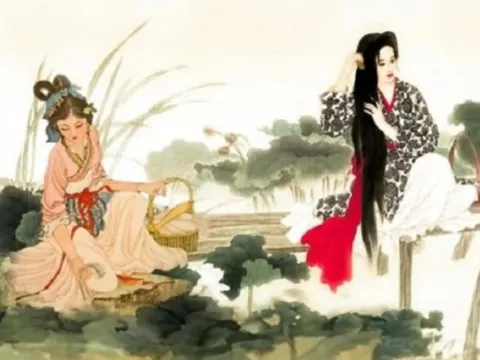 “Đàn ông ưỡn ngực, phụ nữ cúi đầu - gia đình an vui”: Câu dặn dò của người xưa liệu còn giá trị trong xã hội hiện đại?