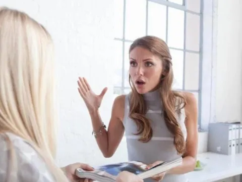 Giận dữ – "phép thử" chân thật nhất để nhìn thấu lòng người và đoán biết vận mệnh