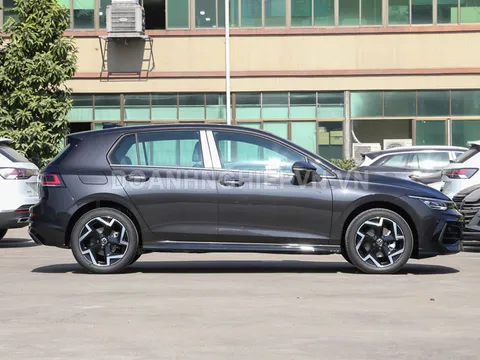 Xe hatchback đậm chất thể thao, công suất 160 mã lực, giá hơn 560 triệu đồng