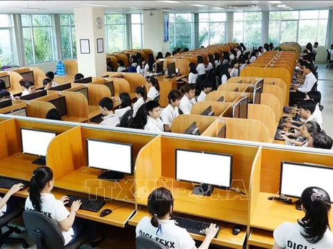 Đổi mới sáng tạo: Để thể chế trở thành lợi thế