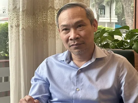 Cải cách thể chế phải tạo bước ngoặt để kinh tế tư nhân 'cất cánh'