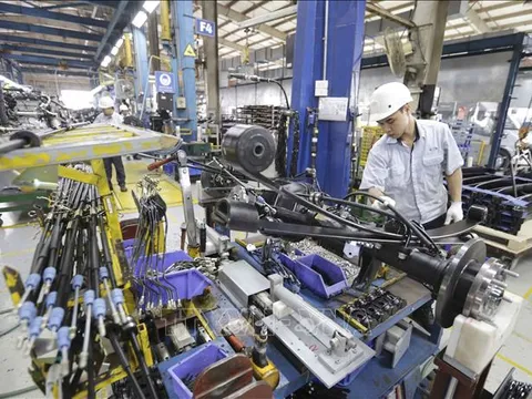 Kỳ vọng tăng trưởng bền vững giữa áp lực hội nhập và cải cách