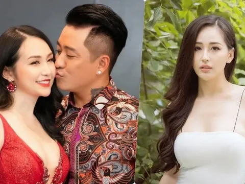 Hiểu lầm "khó đỡ" về mối quan hệ của Tuấn Hưng và hoa hậu Mai Phương Thuý