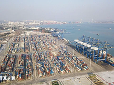 Thông báo mới nhất của Bộ Thương mại Trung Quốc về tình hình đàm phán thuế quan với Mỹ