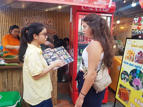 Đà Nẵng: Tín hiệu tích cực trong phục hồi và phát triển kinh tế