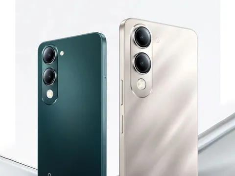 Smartphone 5G chống nước, RAM 6GB, độ bền quân đội, pin 5.500mAh, giá chỉ hơn 3 triệu đồng