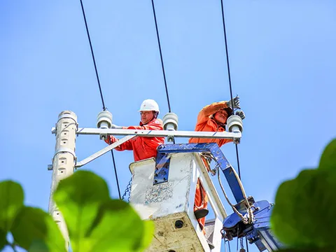 Đà Nẵng: Cung cấp điện an toàn, ổn định dịp lễ 30/4