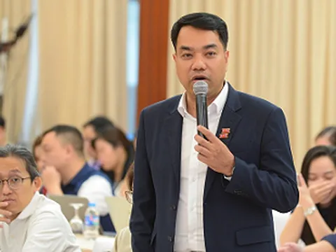 Tạo đòn bẩy mới cho doanh nghiệp nhỏ phát triển