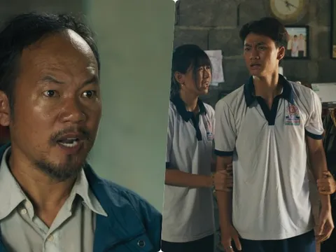 Sau 2 ngày khởi chiếu, Lật Mặt 8 vượt mốc 100 tỷ đồng