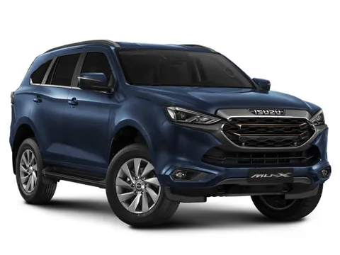 Bảng giá xe Isuzu tháng 5/2025 có gì khác biệt so với tháng 4?