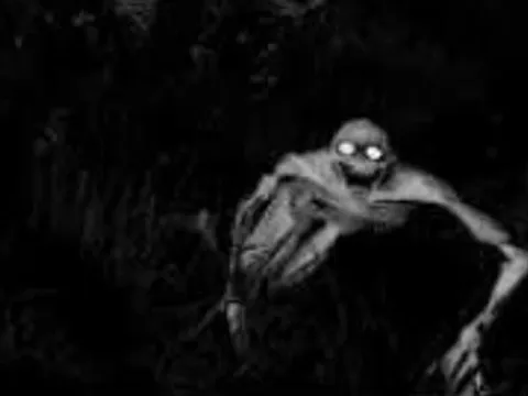 Giải mã bí ẩn về vùng đất kỳ lạ nhất trái đất: Nơi sinh vật kỳ quái và UFO thường xuyên xuất hiện