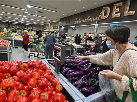 Mỹ chấm dứt miễn thuế hàng giá rẻ từ Trung Quốc, các nền tảng Shein và Temu chịu ảnh hưởng nặng